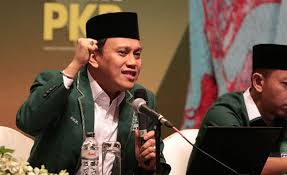 Penambahan Koalisi Disebut Tak Lebih dari 1 Parpol, PKB: Masih Dinamis